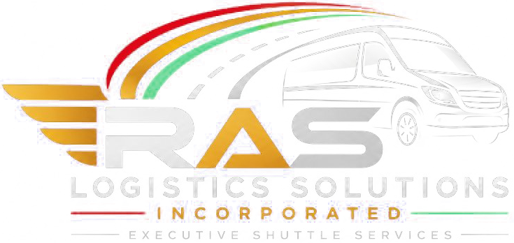 Ras Logistic Solutions logo